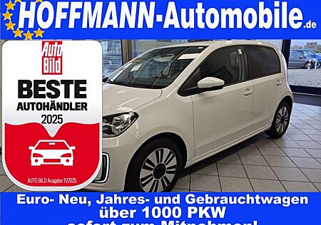 VW e-up! Volkswagen e-up! Kamera,Sitzheizung,Tempomat,Climatronic