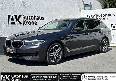 BMW 530 e Kombi xDrive *LED*AHK*KAMERA LIVE COCKPIT PROF*S
