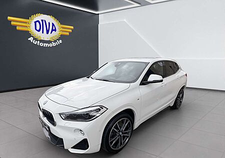 BMW X2 xDrive 20 d M Sport