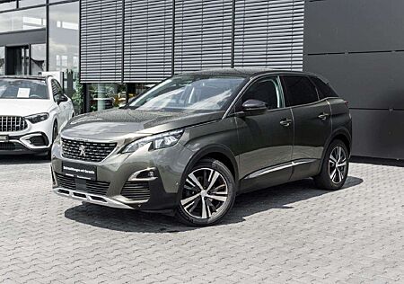 Peugeot 3008 1.2 PureTech 130 Allure Navi Totwinkel