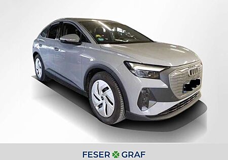 Audi Q4 e-tron Sportback 40 e-tron Navi,LED,Kamera,Sitzhzg