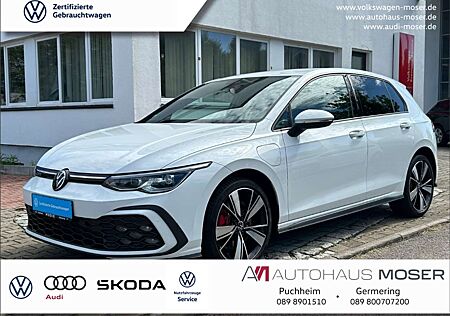 VW Golf Volkswagen 1.4TSI GTE - NAVI*KAMERA*ASSISTENZ*SHZG*1HD!!!