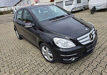 Mercedes-Benz B 180 (245.232)