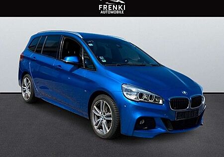 BMW 220 2 Gran Tourer d xDrive M Sport 7-sitze