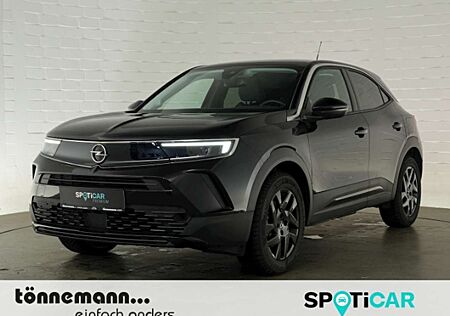 Opel Mokka-e B ELECTRIC ELEGANCE 50kWH AT+LED+NAVI+RÜCKFAHRKAME