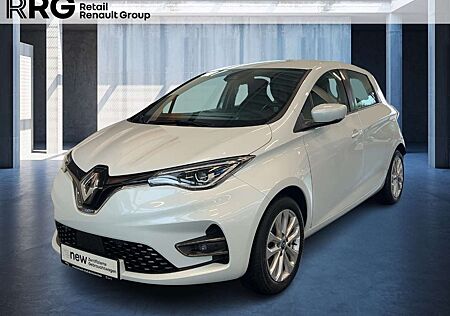Renault ZOE R110 Z.E. 50 EXPERIENCE Batteriekauf