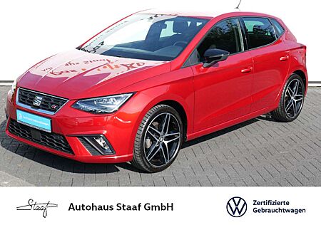 Seat Ibiza FR 1.0 TSI 110PS 6-GANG LED+NAV+KAMERA+SITZHEIZUNG