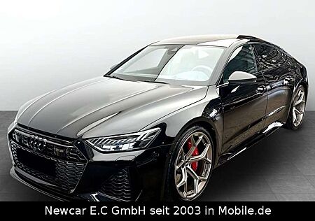 Audi RS7 Sportback 4.0 TFSI quattro performance*ACC*
