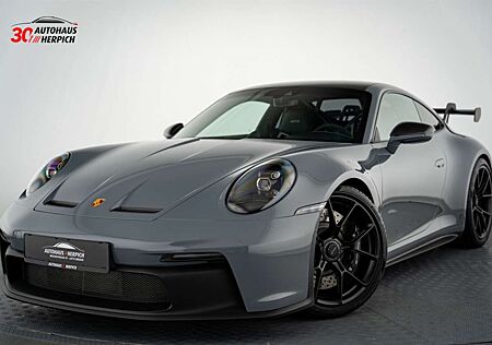 Porsche 992 GT3 Clubsport Arktikgrau Carbon Lift BOSE