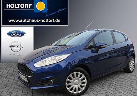 Ford Fiesta 1.25 SYNC Edition