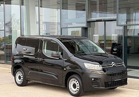Citroën Berlingo Citroen Kasten Club Temp/Automatik/Klima/PDC