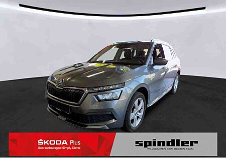 Skoda Kamiq Style 1.0 TSI / LED, Tempomat, Navi, SHZ