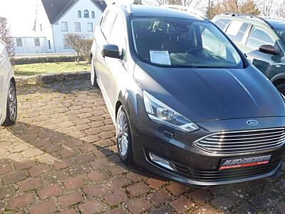 Ford Grand C-Max Ford 2.0 TDI AT Titanium