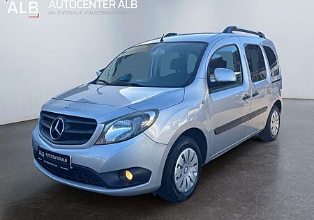 Mercedes-Benz Citan Kombi 109 CDI lang/KLIMA/EURO5/SHZ/5-SITZE