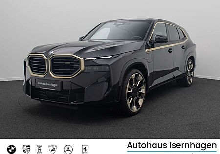 BMW XM B&W Massage 360° HUD SoftClose Individual 23