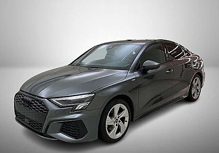 Audi A3 35 2.0 TDI Limousine S-Line ACC/AUT/LED/Navi/SHZ/V