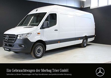 Mercedes-Benz Sprinter 317 *L4H2+EXTRALANG+360+NAVI+KLIMA+93L