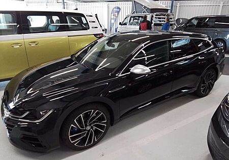 VW Arteon Volkswagen Shootingbrake R 2.0FSI 320PS DSG 4M ACC.5J-G.AHK.K