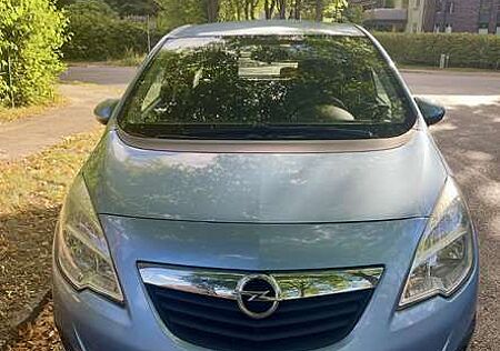 Opel Meriva 1.4 ecoflex Active