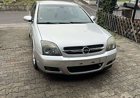 Opel Vectra 2.2 GTS