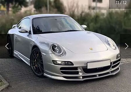 Porsche 997 911 Carrera S