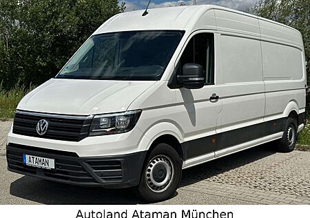VW Crafter Volkswagen Kasten 35 TDI LANG+HOCH Autom. /Navi/AHK