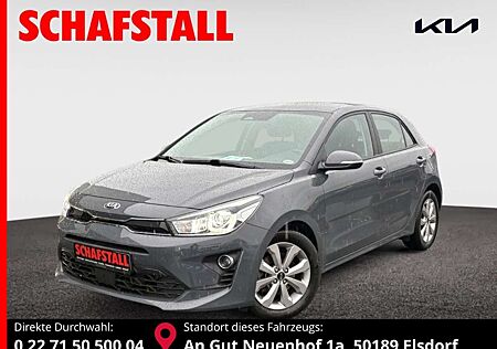Kia Rio 1.0 T-GDI Vision LED Navi Klimaautom SHZ LenkradHZ