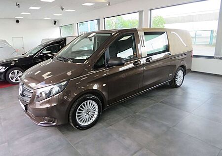 Mercedes-Benz Vito Kuhlmann Cars Bestattungswagen/Leichenwagen