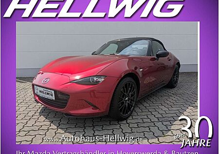 Mazda MX-5 2.0l Homura Recaro Brembo BBS Matrix-LED