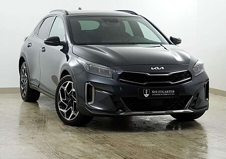 Kia XCeed GT Line Pano JBL ACC Kamera