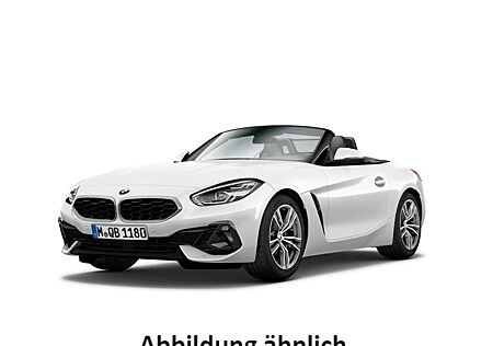 BMW Z4 sDrive 20i Roadster/Navi/Leder/Soundsystem