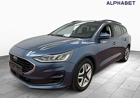 Ford Focus 1.5 EcoBlue Cool&Connect SpoSi