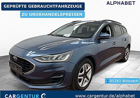 Ford Focus 1.5 EcoBlue Cool&Connect SpoSi