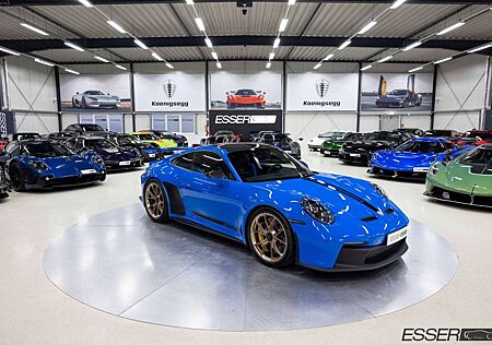 Porsche 992 GT3 | PCCB | Clubsport | Approved | Voll