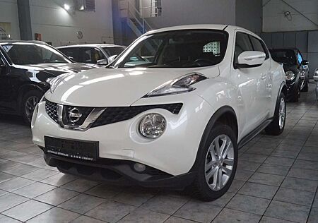 Nissan Juke 1.5 Acenta*