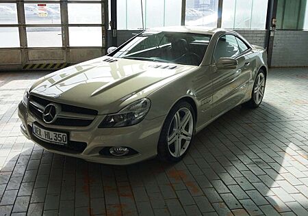 Mercedes-Benz SL 350 BM 230 Roadster SL