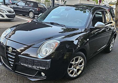 Alfa Romeo MiTo Super