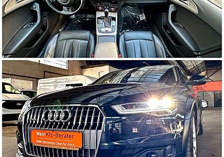 Audi A6 Allroad 300PS Head-up Matrix DAB Memory