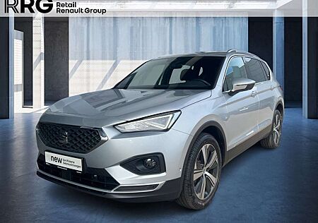 Seat Tarraco Xcellence Anhängerkupplung, Winterpaket