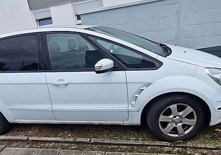 Ford S-Max 2.0 TDCi DPF Aut. Business Edition