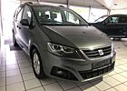 Seat Alhambra Style,DSG,7 Sitzer,el. Türen,1.Hd.