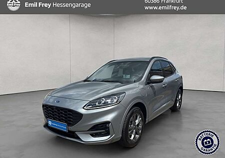 Ford Kuga 2.5 Duratec PHEV ST-LINE X