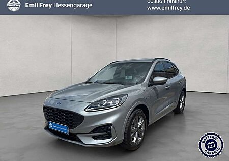 Ford Kuga 2.5 Duratec PHEV ST-LINE X