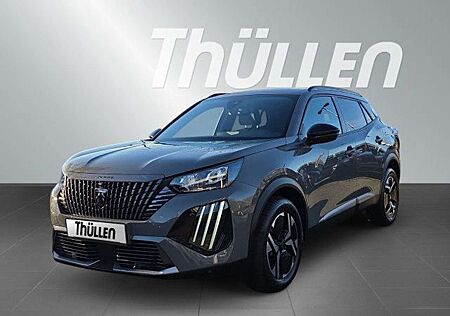 Peugeot 2008 Allure PT 100 / R-Kamera / SHZ / Carplay /