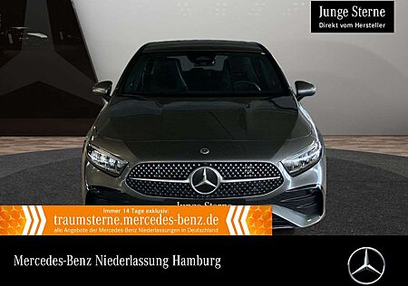 Mercedes-Benz A 220 d AMG+LED+KAMERA+KEYLESS+8G