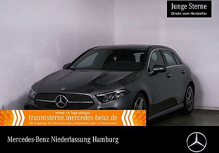 Mercedes-Benz A 220 d AMG+LED+KAMERA+KEYLESS+8G