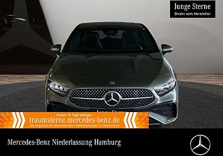Mercedes-Benz A 220 d AMG+LED+KAMERA+KEYLESS+8G