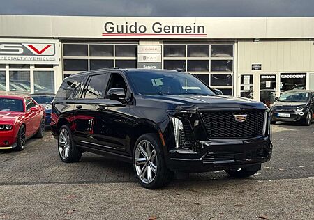 Cadillac Escalade ESV 6.2 V8 Platinum Sport 24" Modell 2026