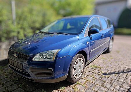Ford Focus Turnier 1.6