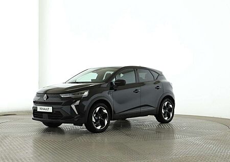 Renault Captur TECHNO TCe 90 Techno LED+NAVI+KAMERA+TEMPOMAT